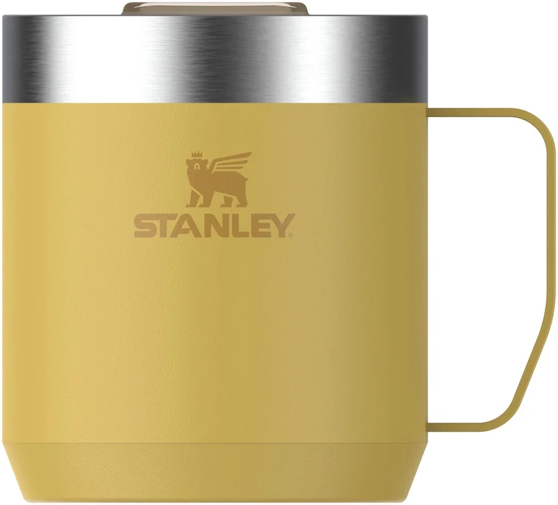 Everyday Camp Mug 0.35l dijon