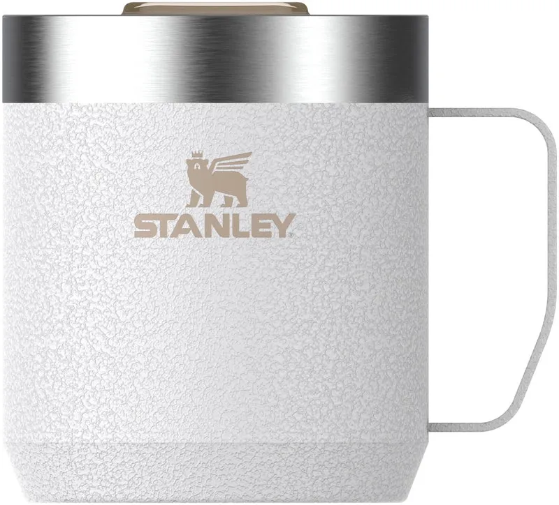 Everyday Camp Mug 0.35l hammertone frost