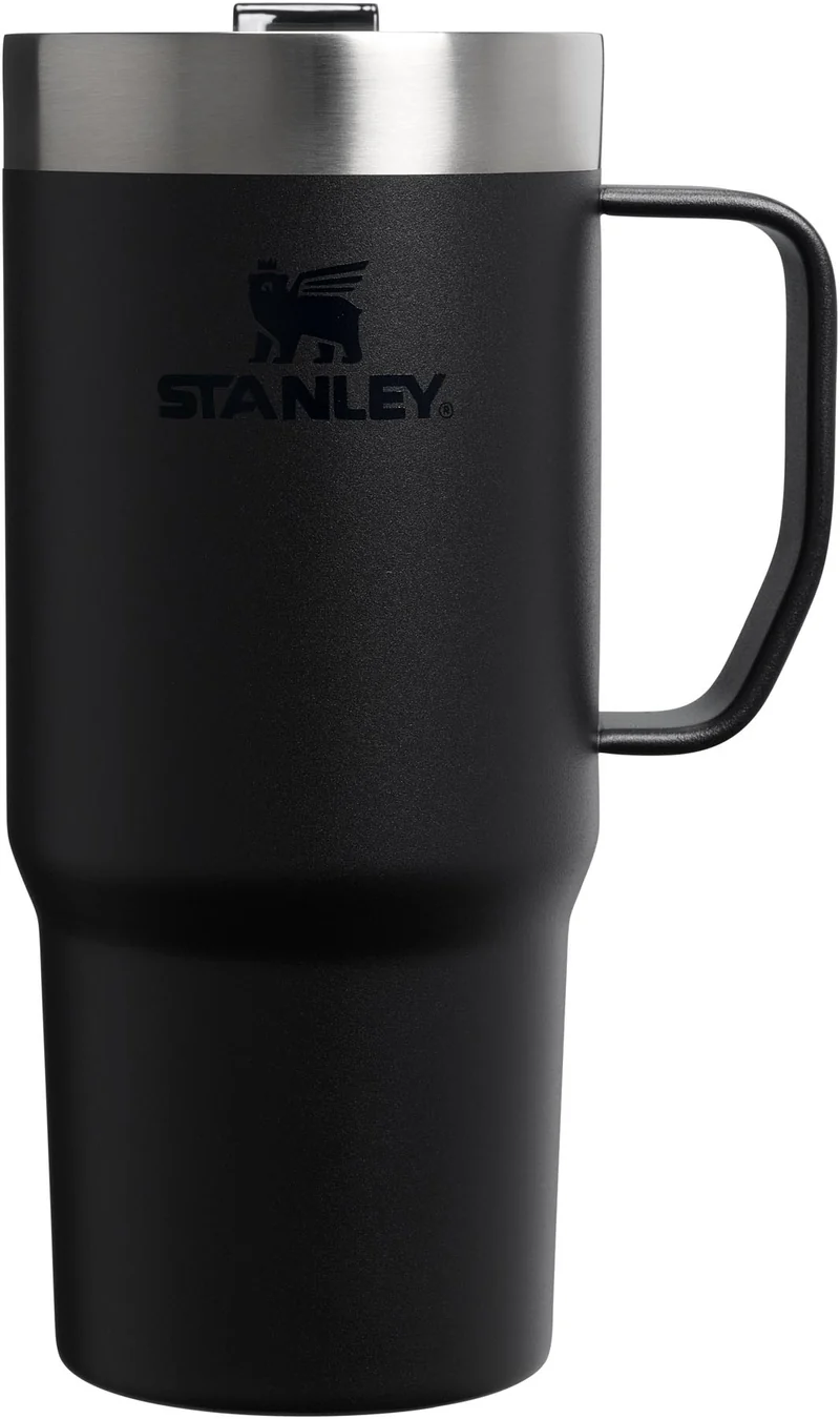 Everyday Suburban Mug 0.47l black 2.0