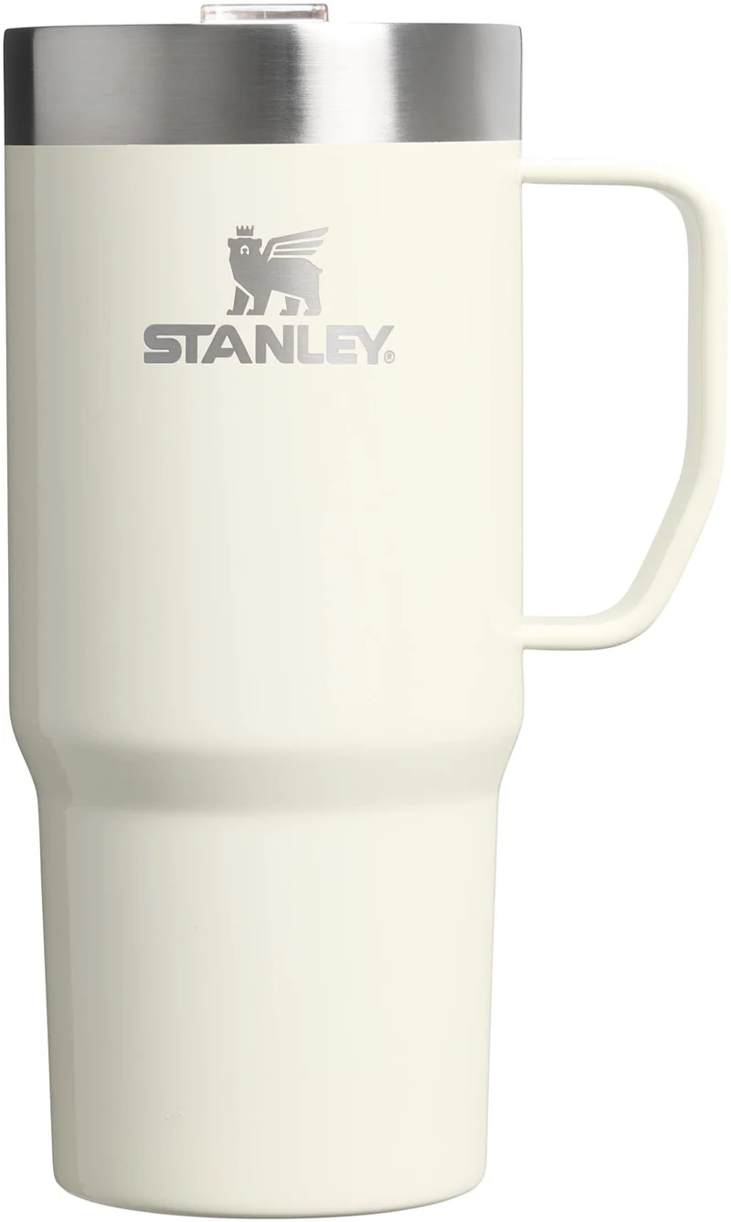 Everyday Suburban Mug 0.47l cream gloss