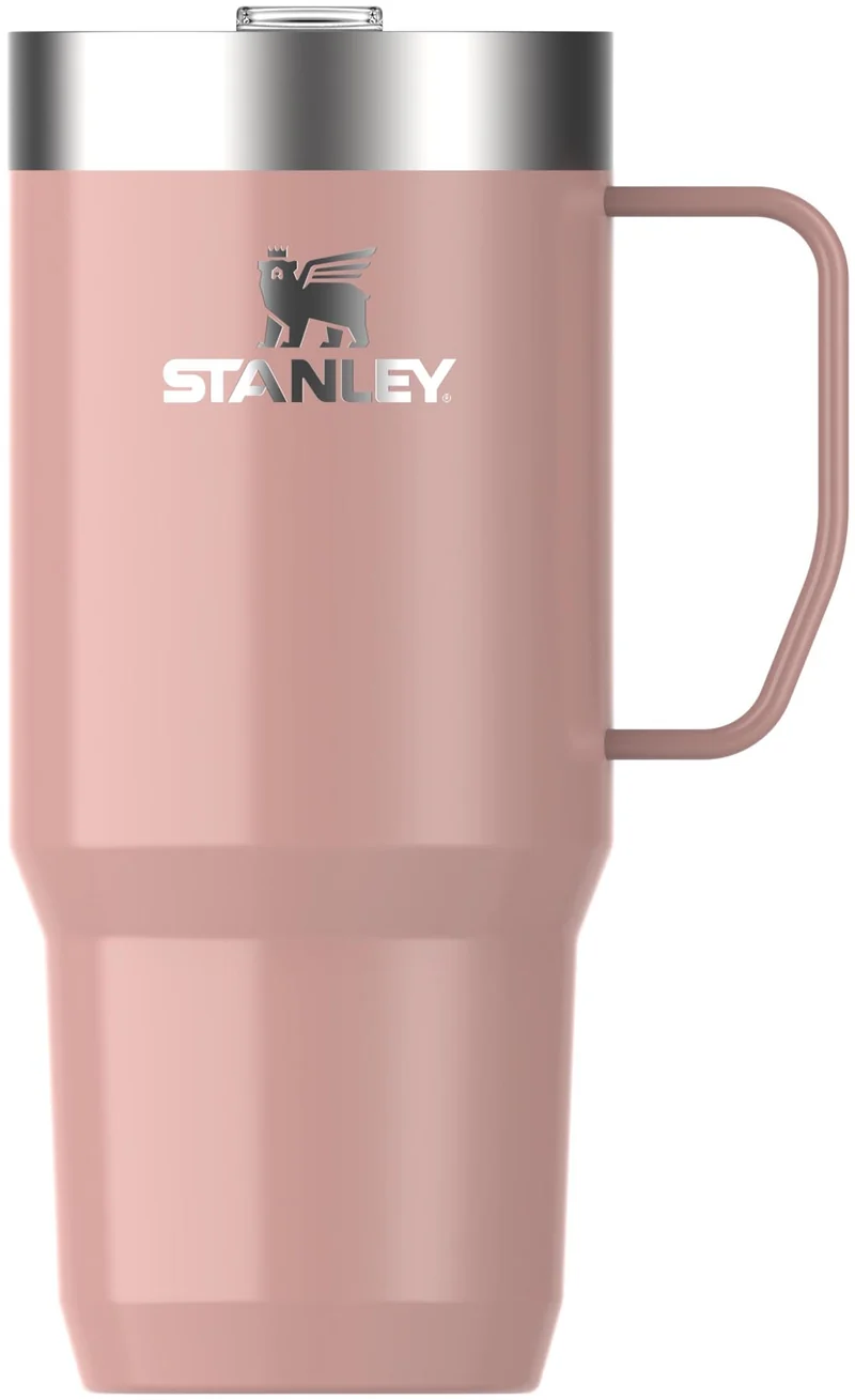 Everyday Suburban Mug 0.47l peach rose gloss