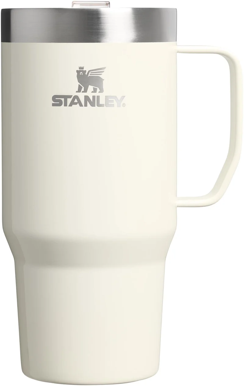 Everyday Suburban Mug 0.7l cream gloss