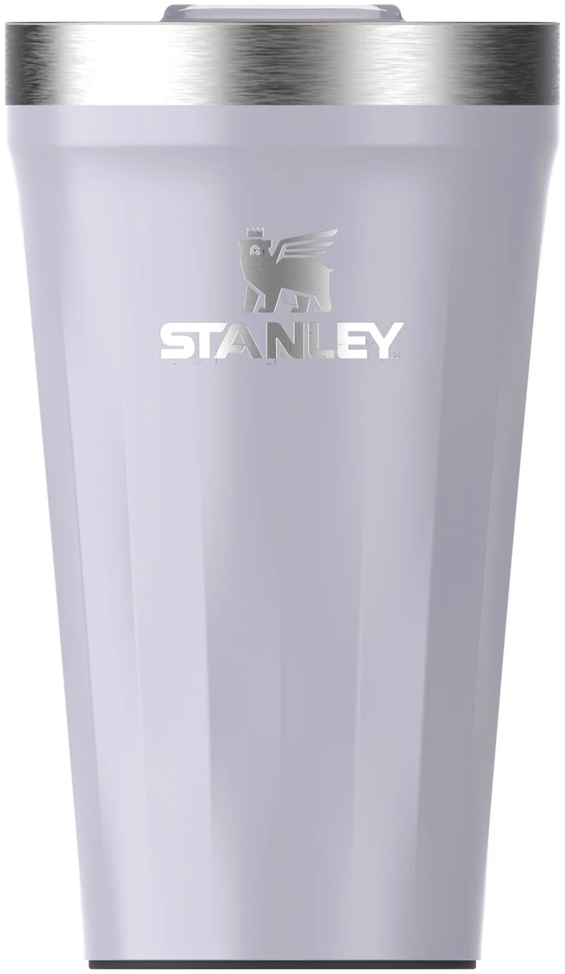 Everyday Tumbler TXT 0.47l purple dust gloss