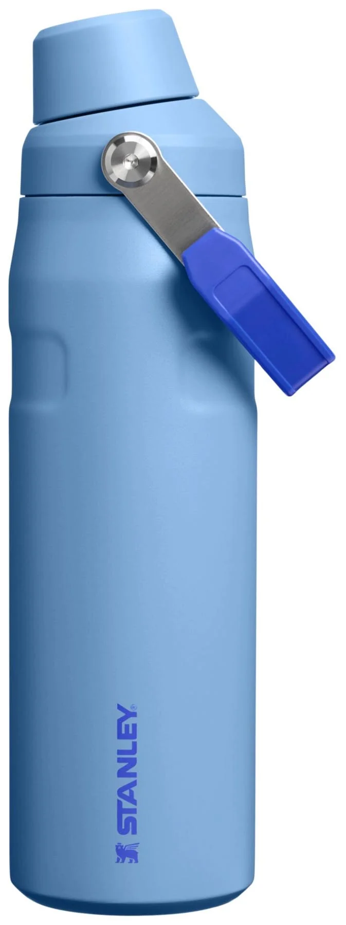IceFlow Fast Flow Flasche 0.7l blue sky