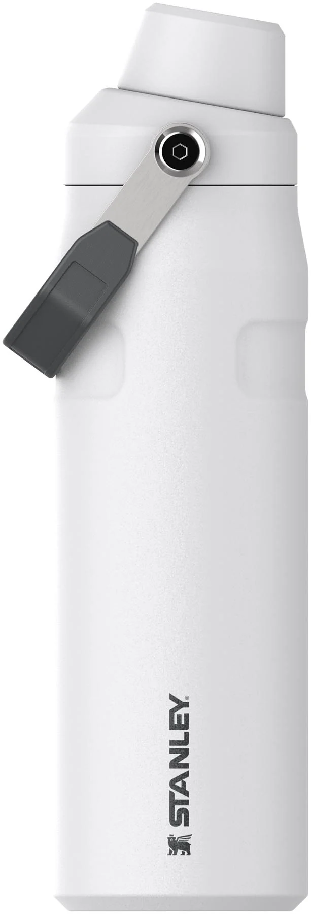 IceFlow Fast Flow Flasche 0.7l chalk