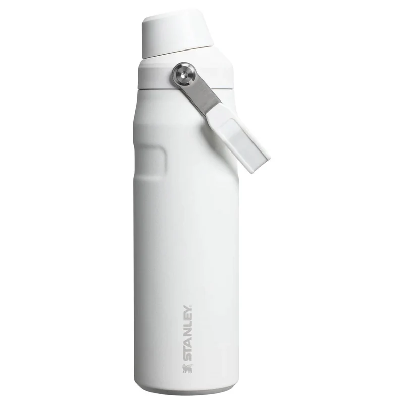 IceFlow Fast Flow Flasche 0.7l frost