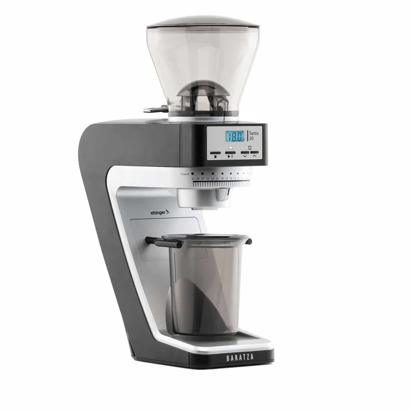 Baratza Sette 30 macinacaffè universale
