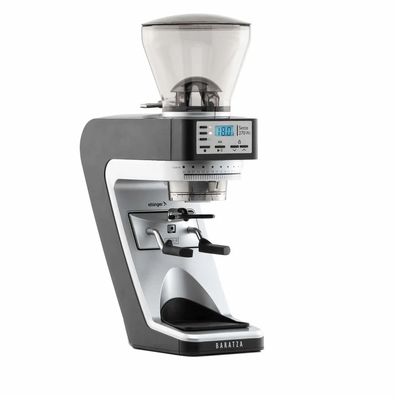 Baratza Sette 270wi macina con pesatura integrata
