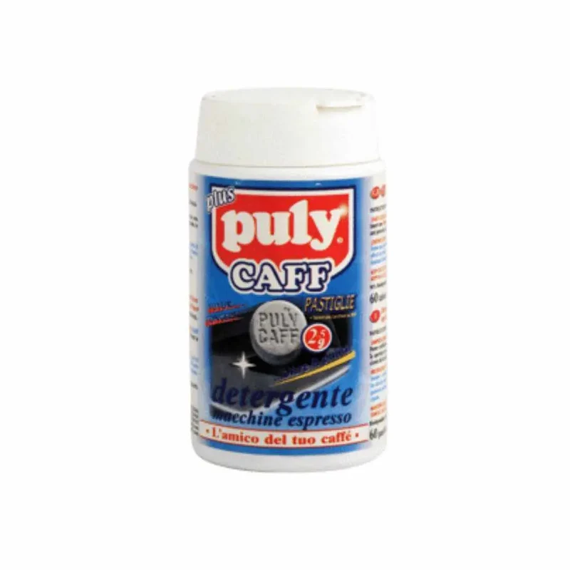 Caff Plus compresse per la pulizia 2,5g