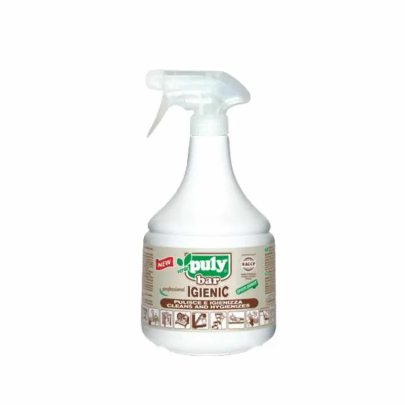 Puly Igienic 1000 ml