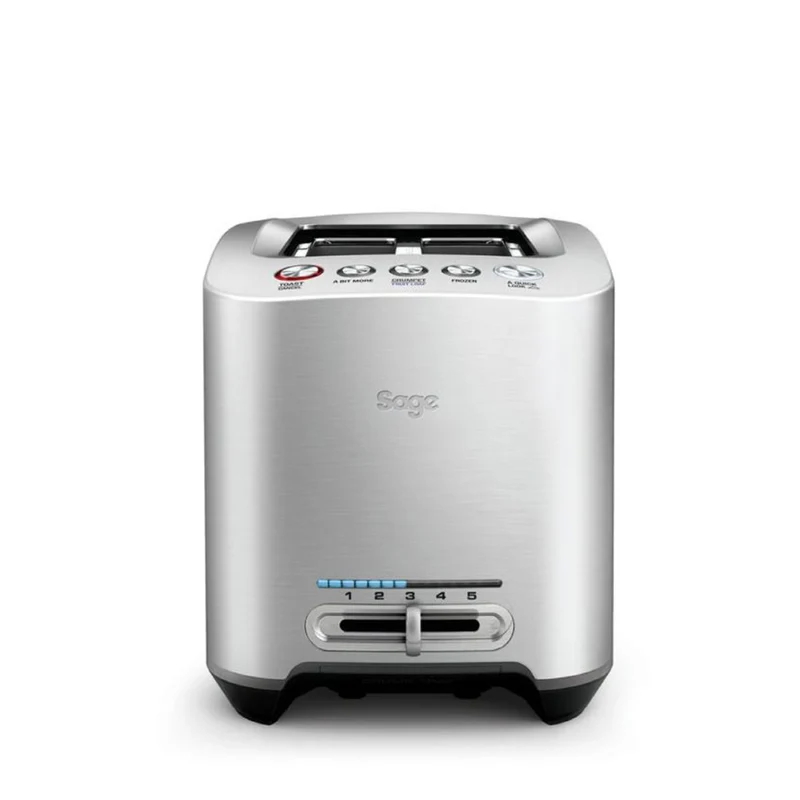 Tostadora Smart Sage