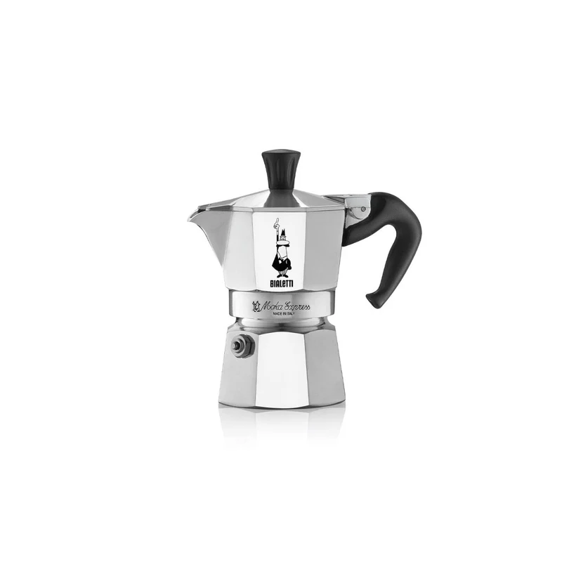 Cafetera italiana Moka Express Bialetti