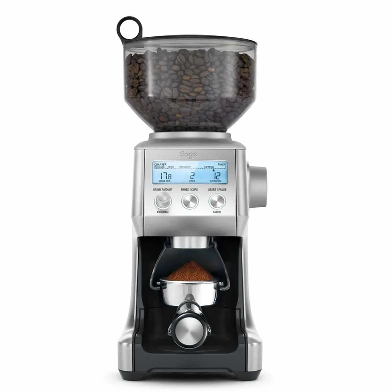 Sage SMART Grinder Pro Macinacaffè