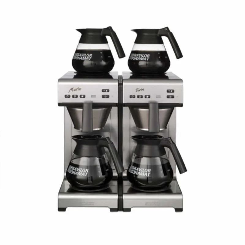 Matic Twin macchina per caffè