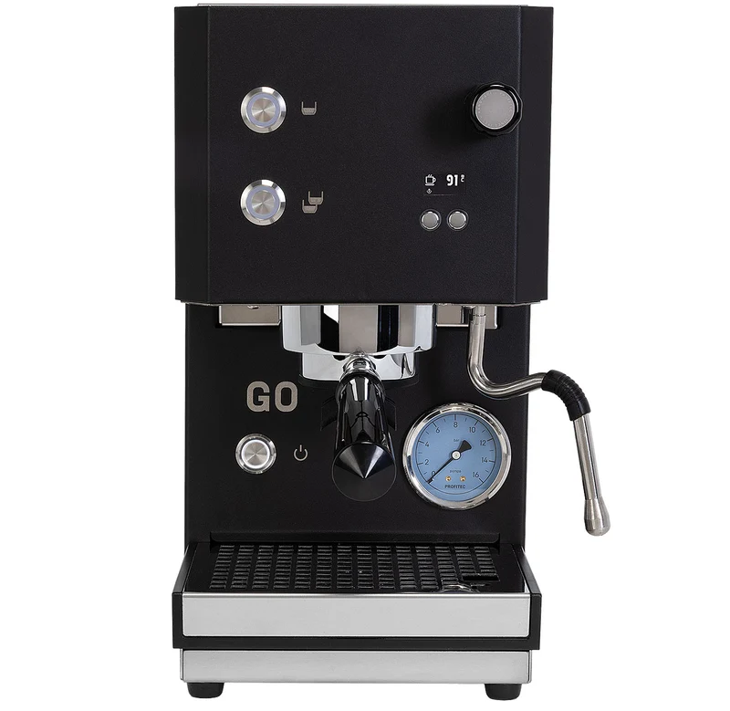 Profitec GO 2.0 macchina per espresso