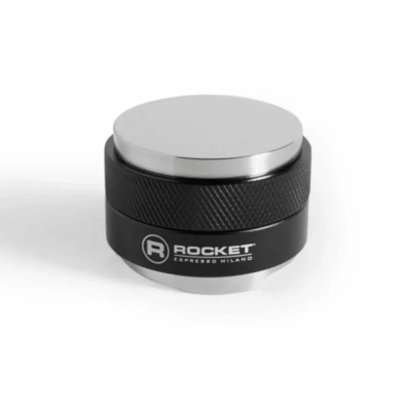 Tamper/Distributore Rocket espresso 58 mm