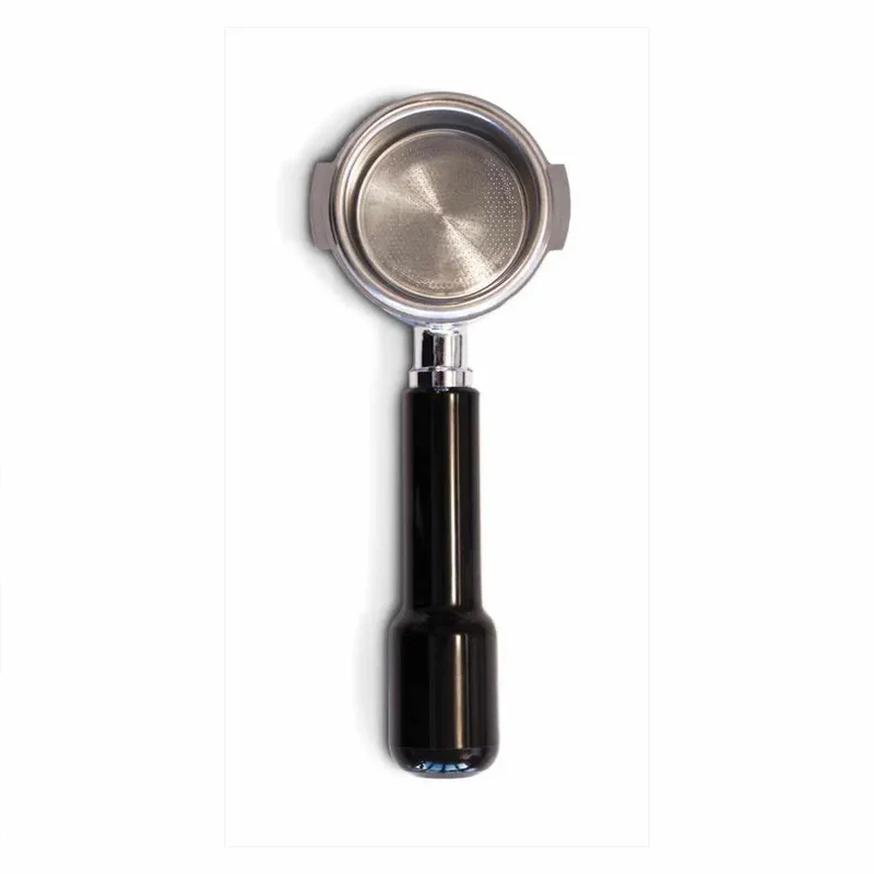 Portafiltro Bottomless 58 mm