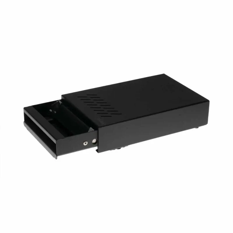 Grounds Control Knockbox da 160 mm