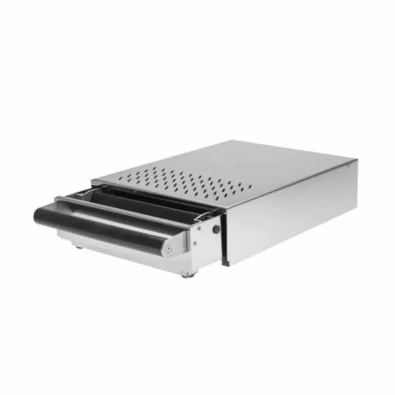Grounds Control Knockbox da 280 mm
