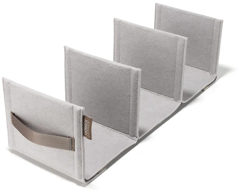 Orderly Handtaschen Organiser ecru