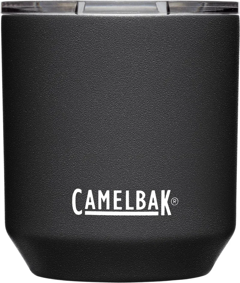 Rocks Tumbler V.I. 0.3l black,