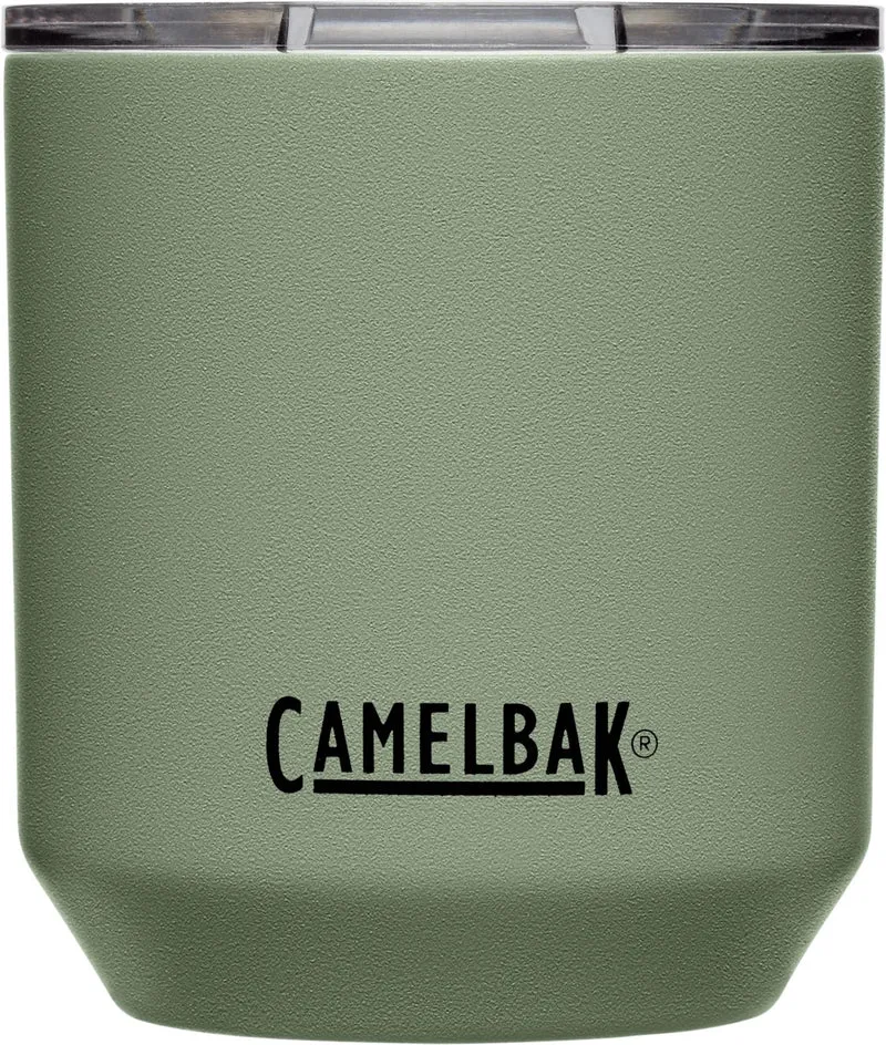 Rocks Tumbler V.I. 0.3l moss,