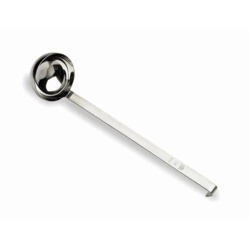 Schöpfer 8cm fugenlos L38cm 0.12lt