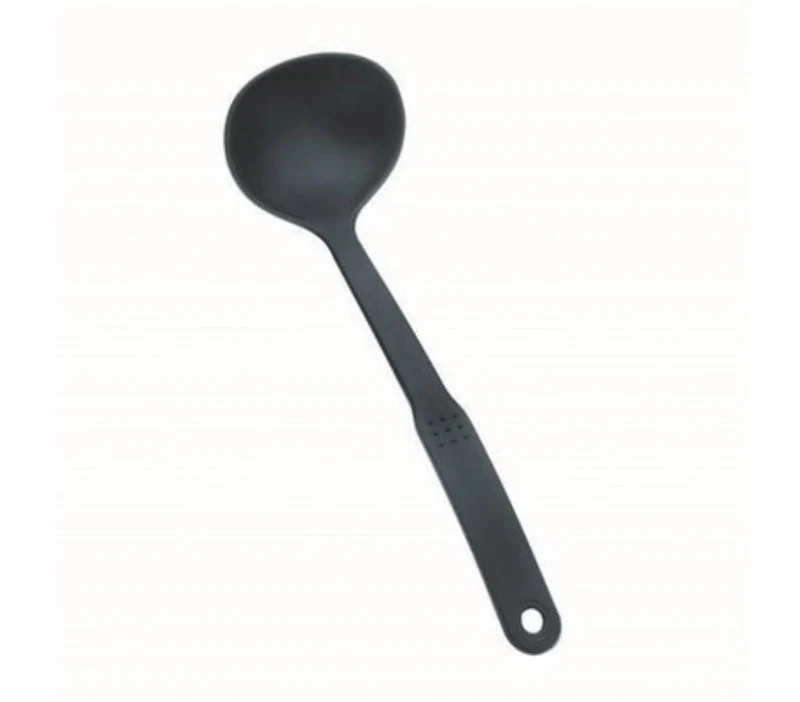 Schöpfkelle Nylon 30x9x7cm 0.125lt