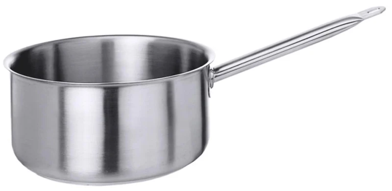 Stielkasserolle D14 cm 1L