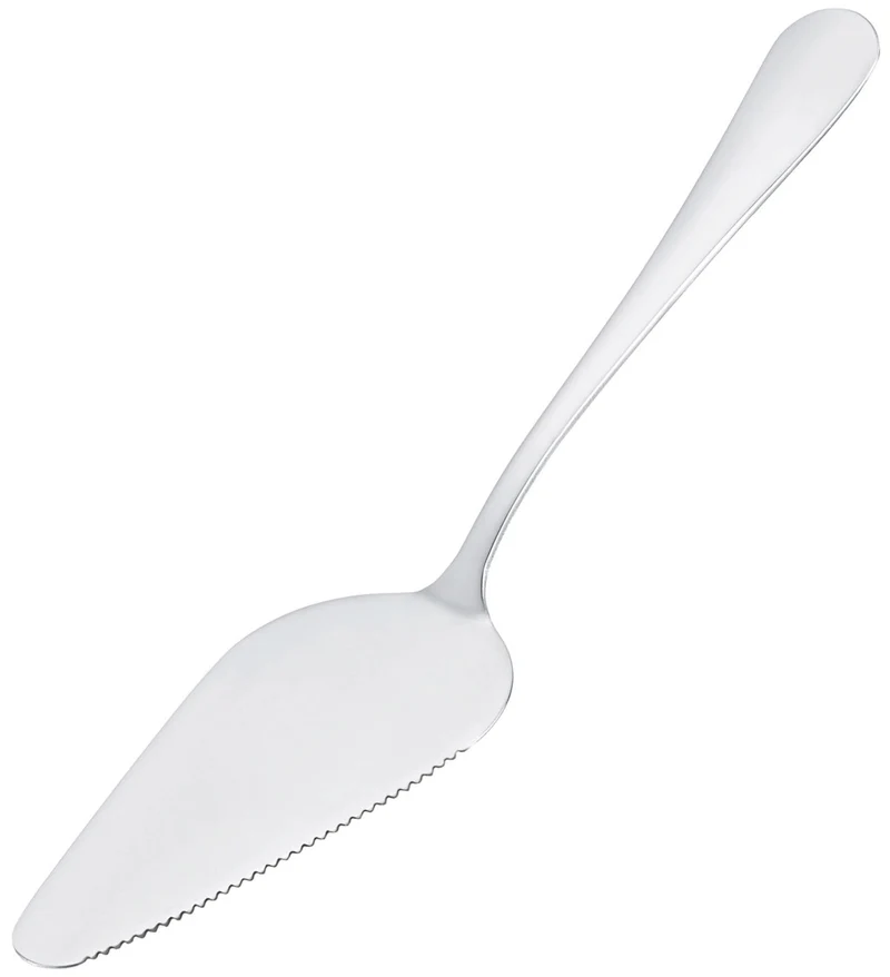 Tortenheber mit Schneide
