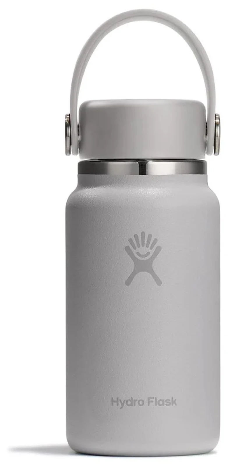 Trinkflasche Micro Hydro 200ml birch