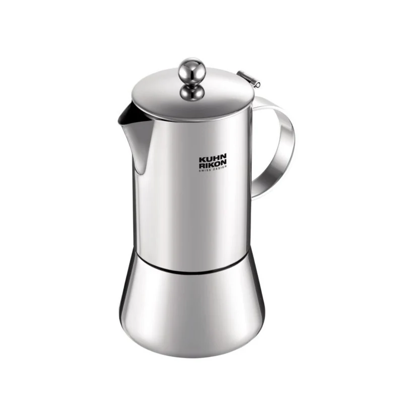Cafetera italiana Juliette Kuhn Rikon