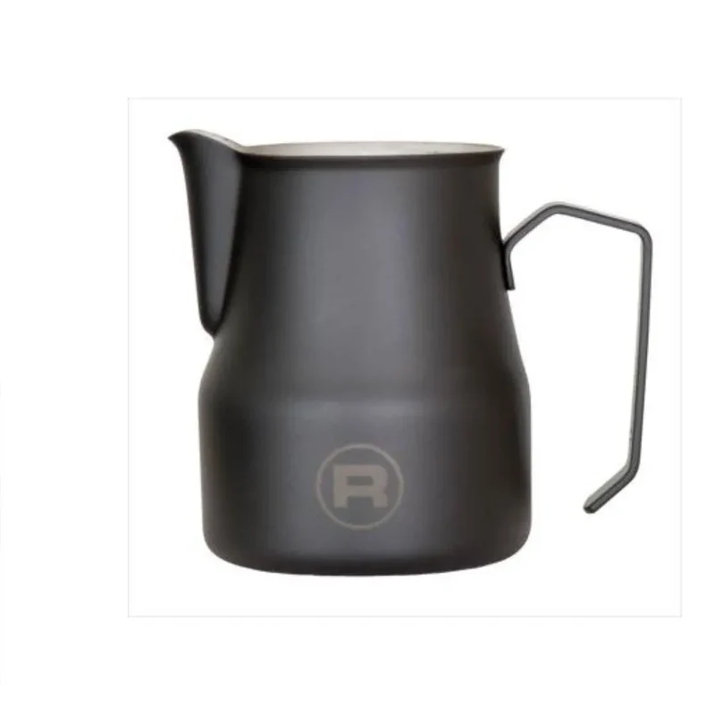 Brocca schiuma Rocket Nero