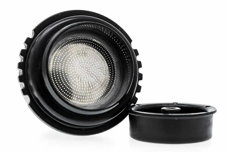 Flair Bottenlöst portafiltro 2-in-1