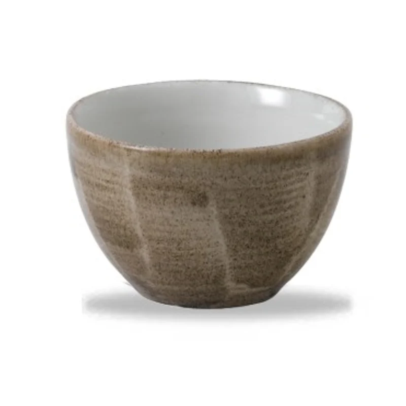 Stonecast Patina Antique Taupe Zuckerdose 22.7cl