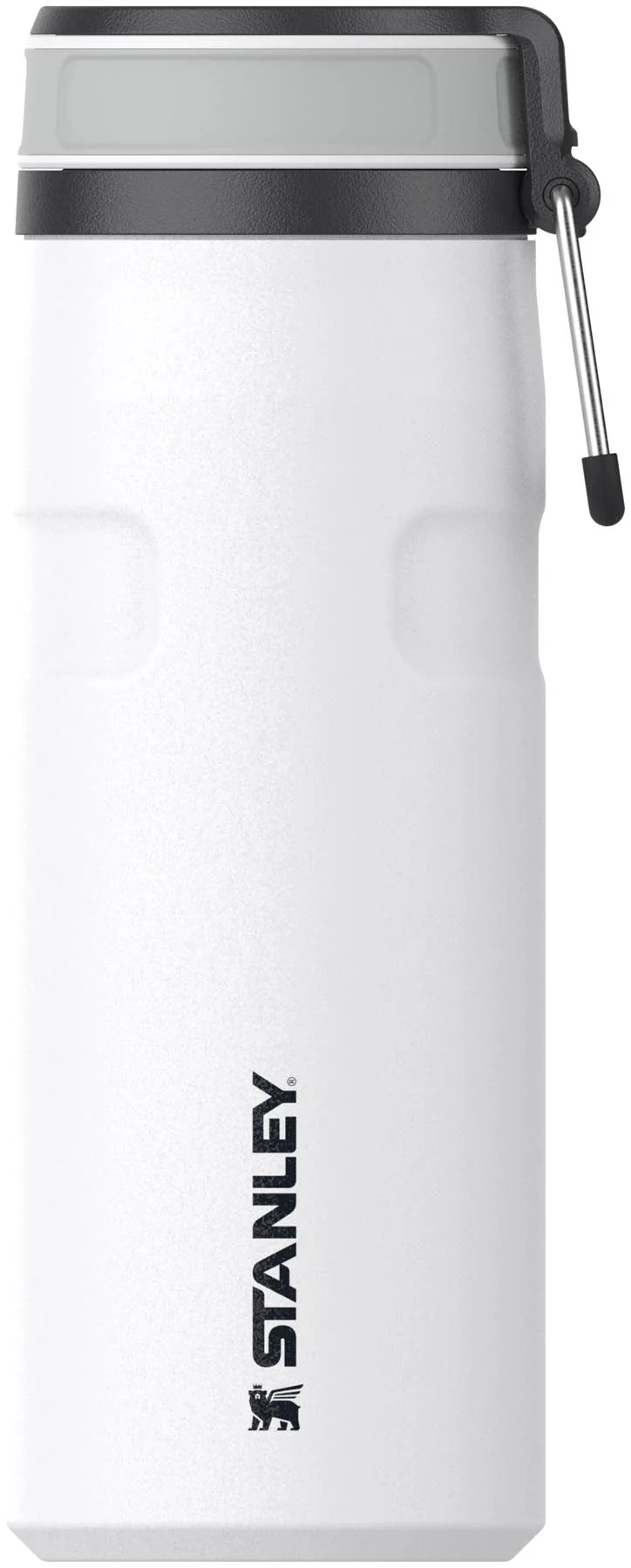 IceFlow Twist Flip Flasche 0.47l chalk