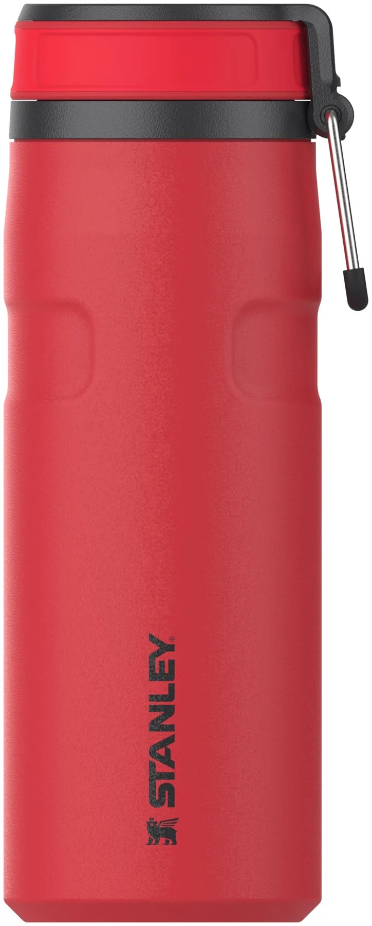 IceFlow Twist Flip Flasche 0.47l chili