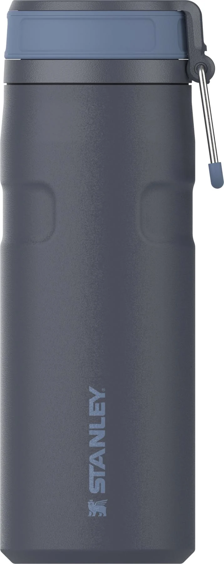 IceFlow Twist Flip Flasche 0.47l twilight