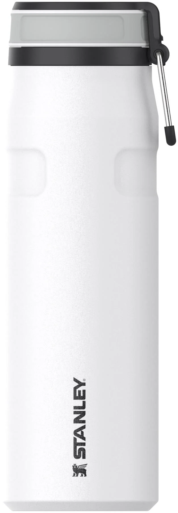 IceFlow Twist Flip Flasche 0.7l chalk