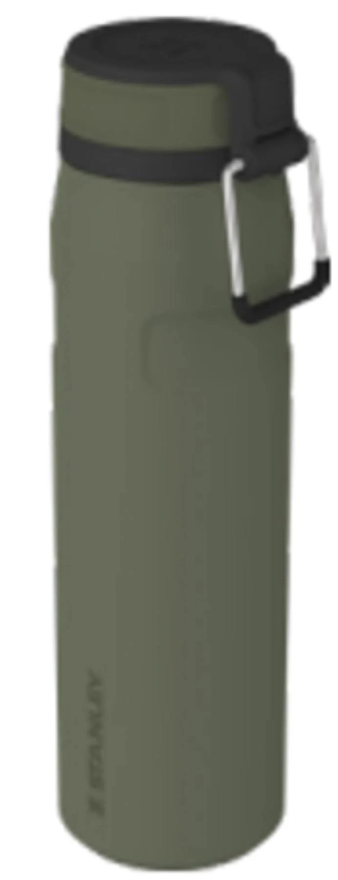 IceFlow Twist Flip Flasche 0.7l dried pine