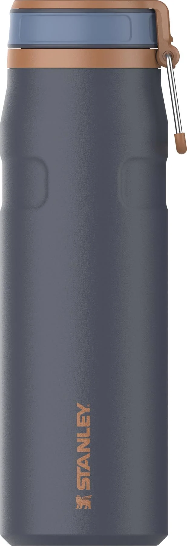 IceFlow Twist Flip Flasche 0.7l twilight