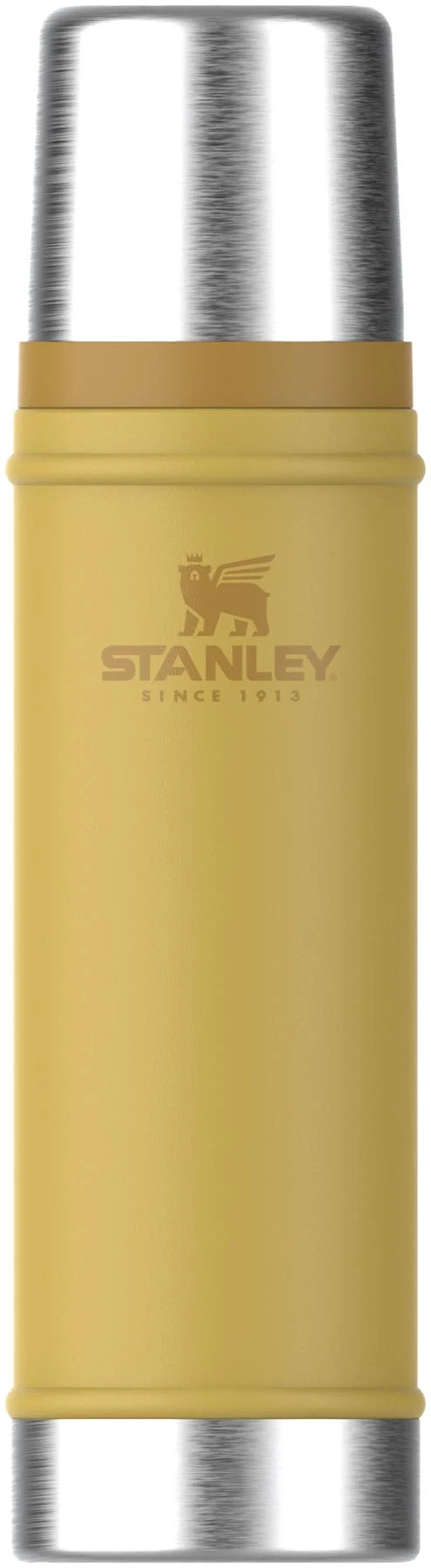 Legendary Classic Flasche 0.59l dijon