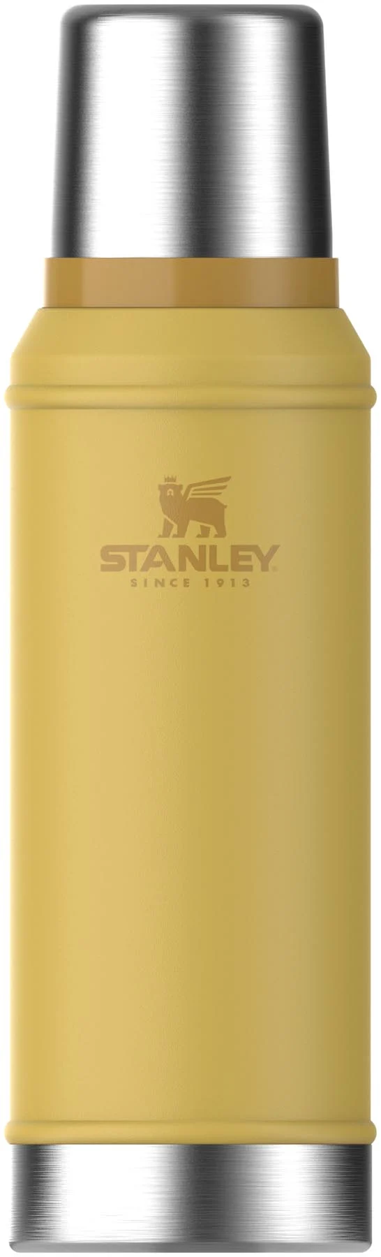 Legendary Classic Flasche 0.94l dijon