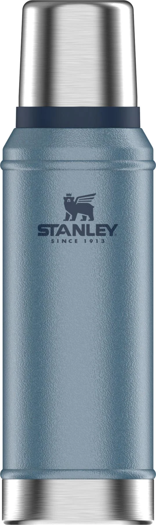 Legendary Classic Flasche 0.94l hammertone lake