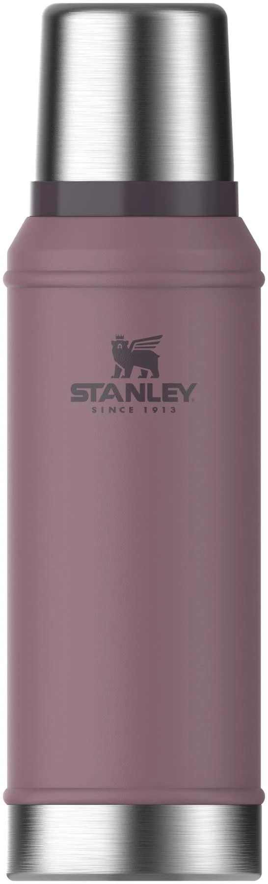 Legendary Classic Flasche 0.94l purple smoke