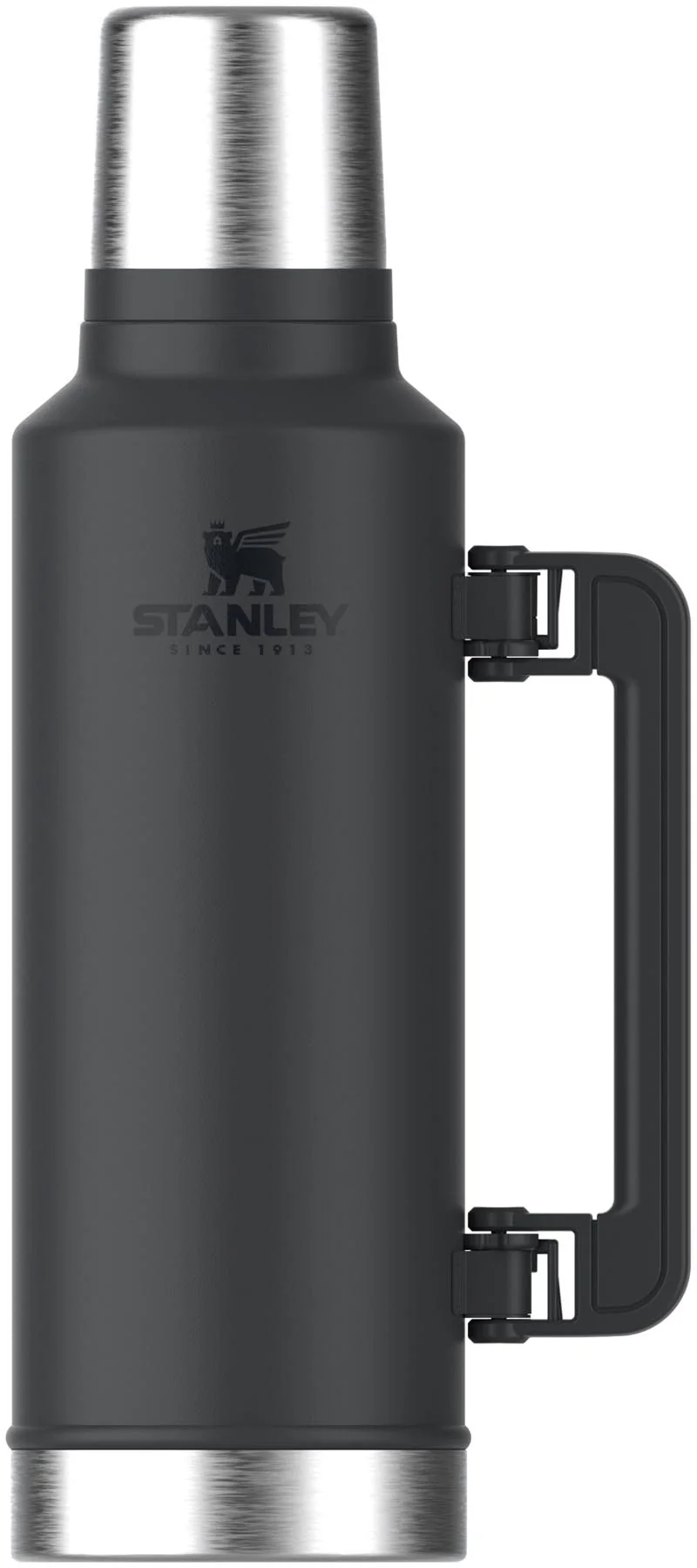 Legendary Classic Flasche 1.9l black 2.0