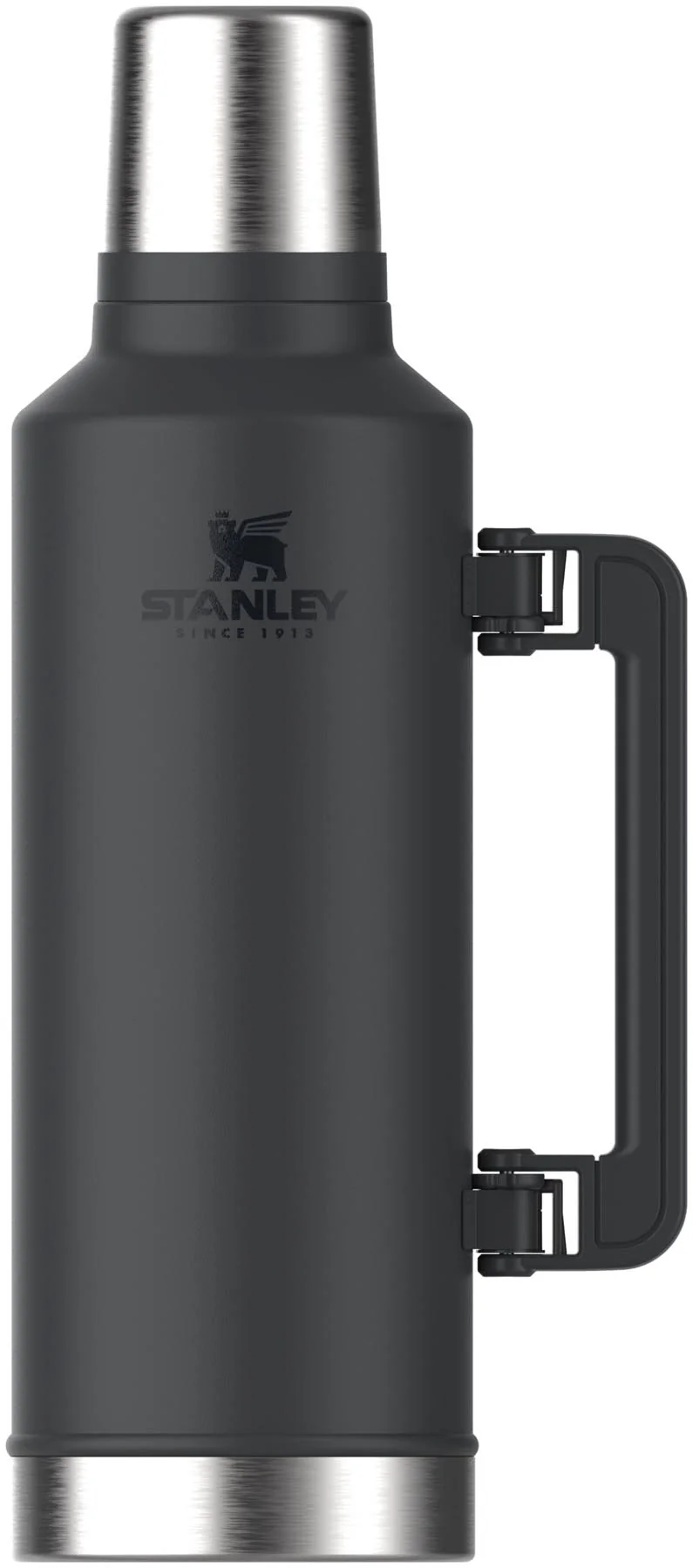 Legendary Classic Flasche 2.3l black 2.0