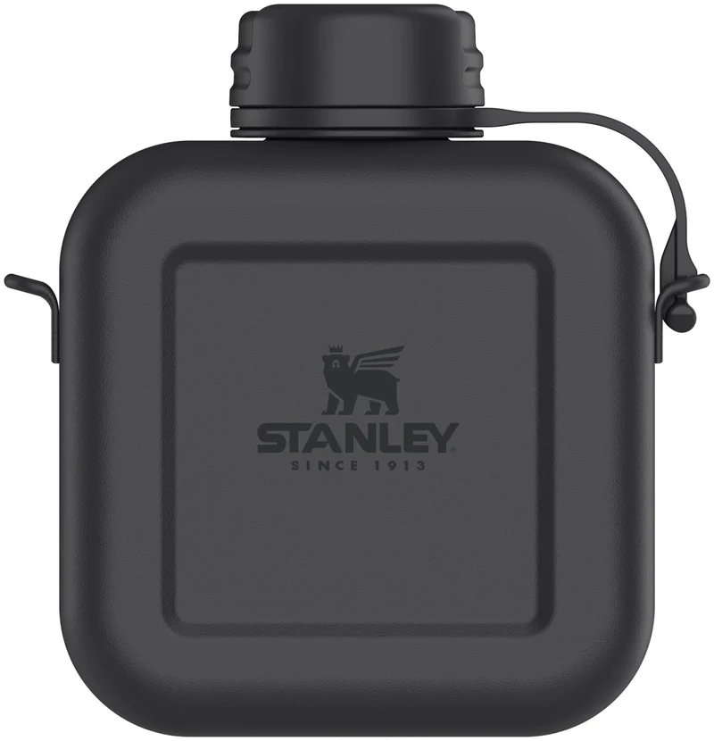 Next X Nature Canteen 0.74l black 2.0