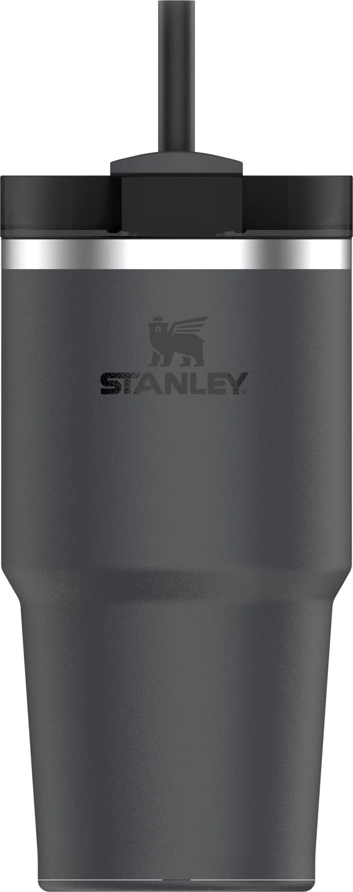 Quencher FlowState 0.6l black 2.0