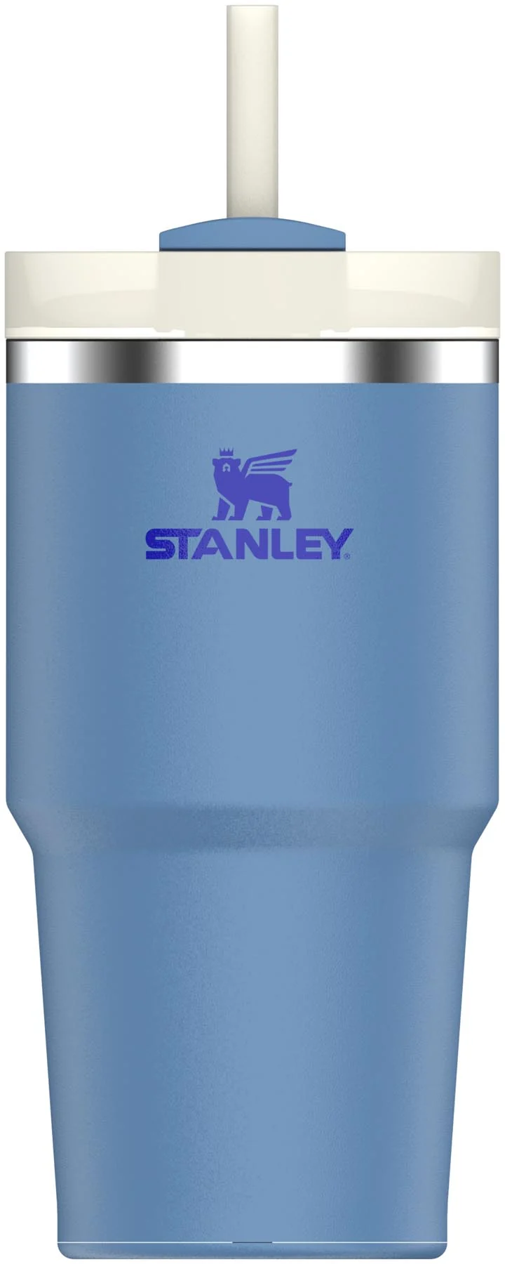 Quencher FlowState 0.6l blue sky